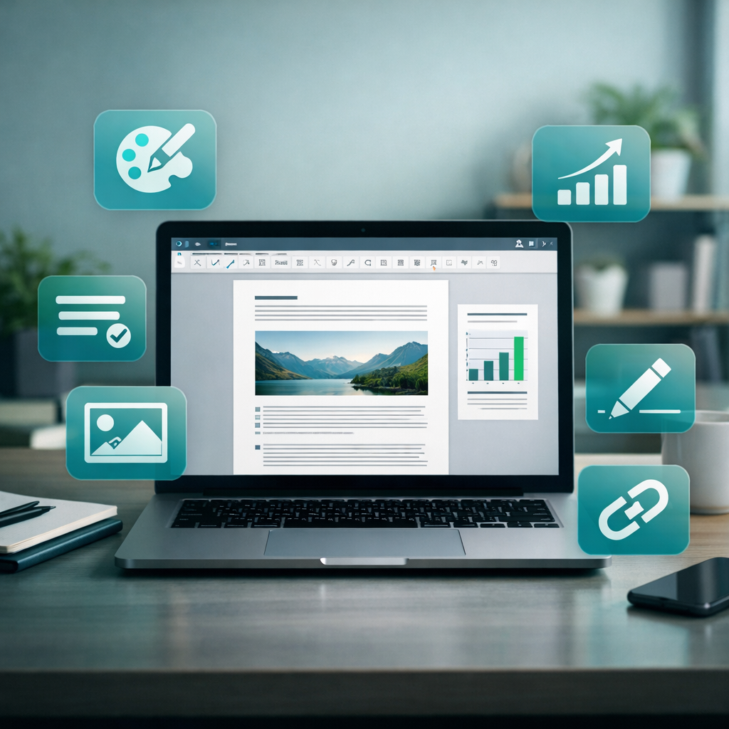 WPS教程：四大平台高效办公技巧全解析