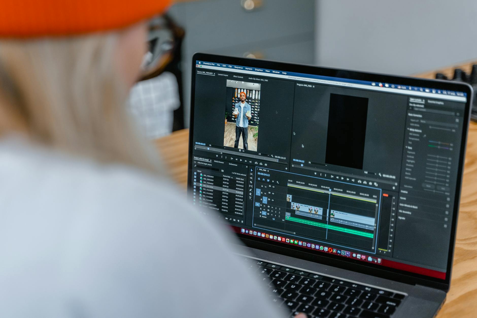 WPS年度工作汇报PPT模板演示效果